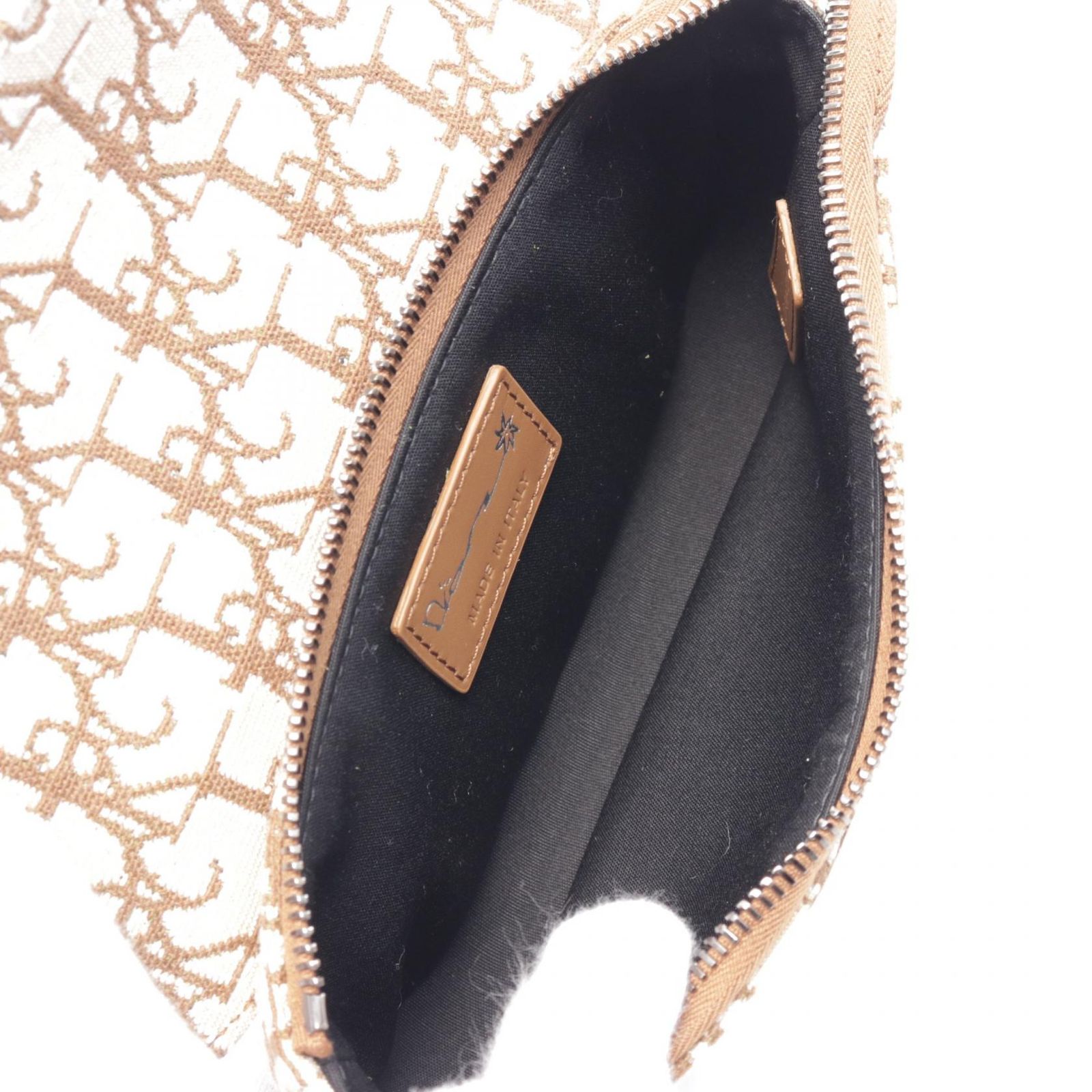 ドルチェ&ガッバーナ　シープムートンレザーショルダーバッグ　Y03 ドルチェ&ガッバーナ シープムートンレザーショルダーバッグ Y03