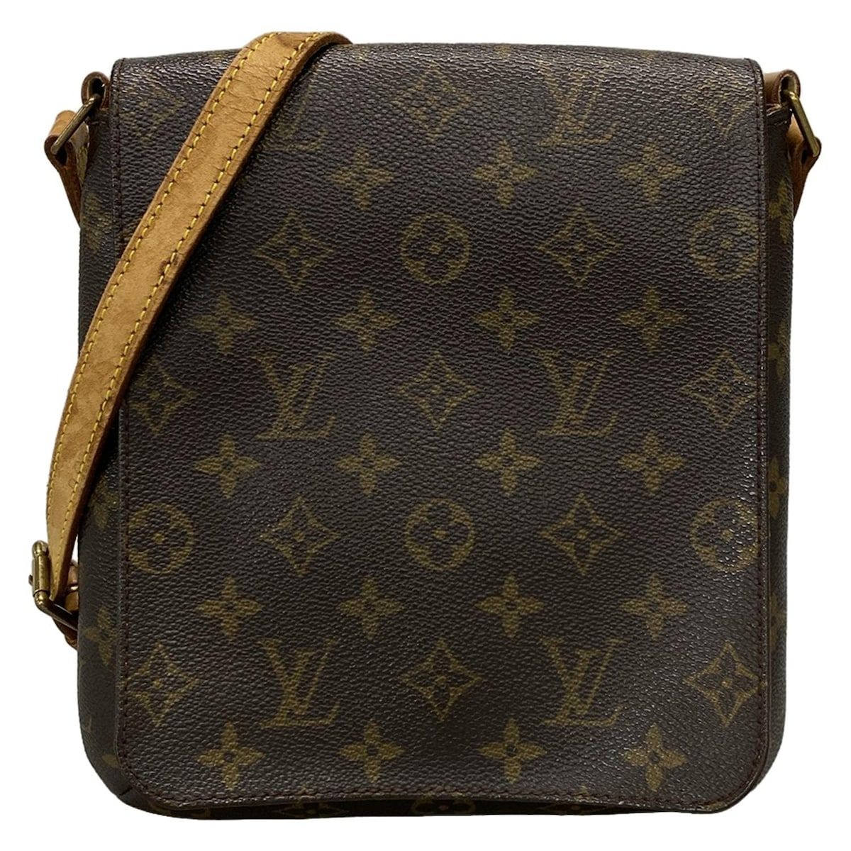 LOUIS VUITTON(ルイヴィトン) ショルダーバッグ モノグラム