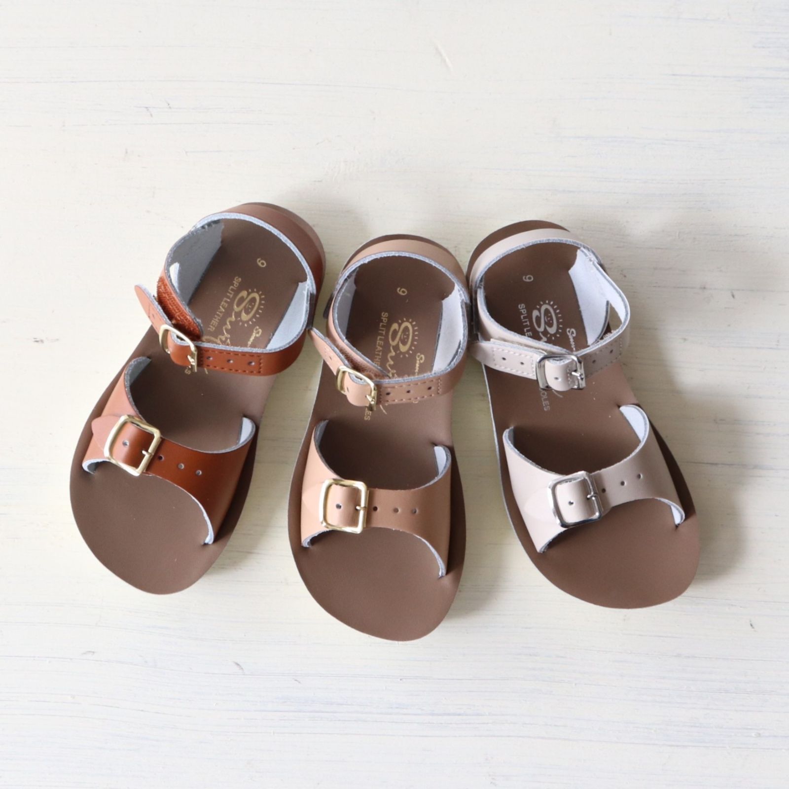 size9-12 16.3-19.2cm