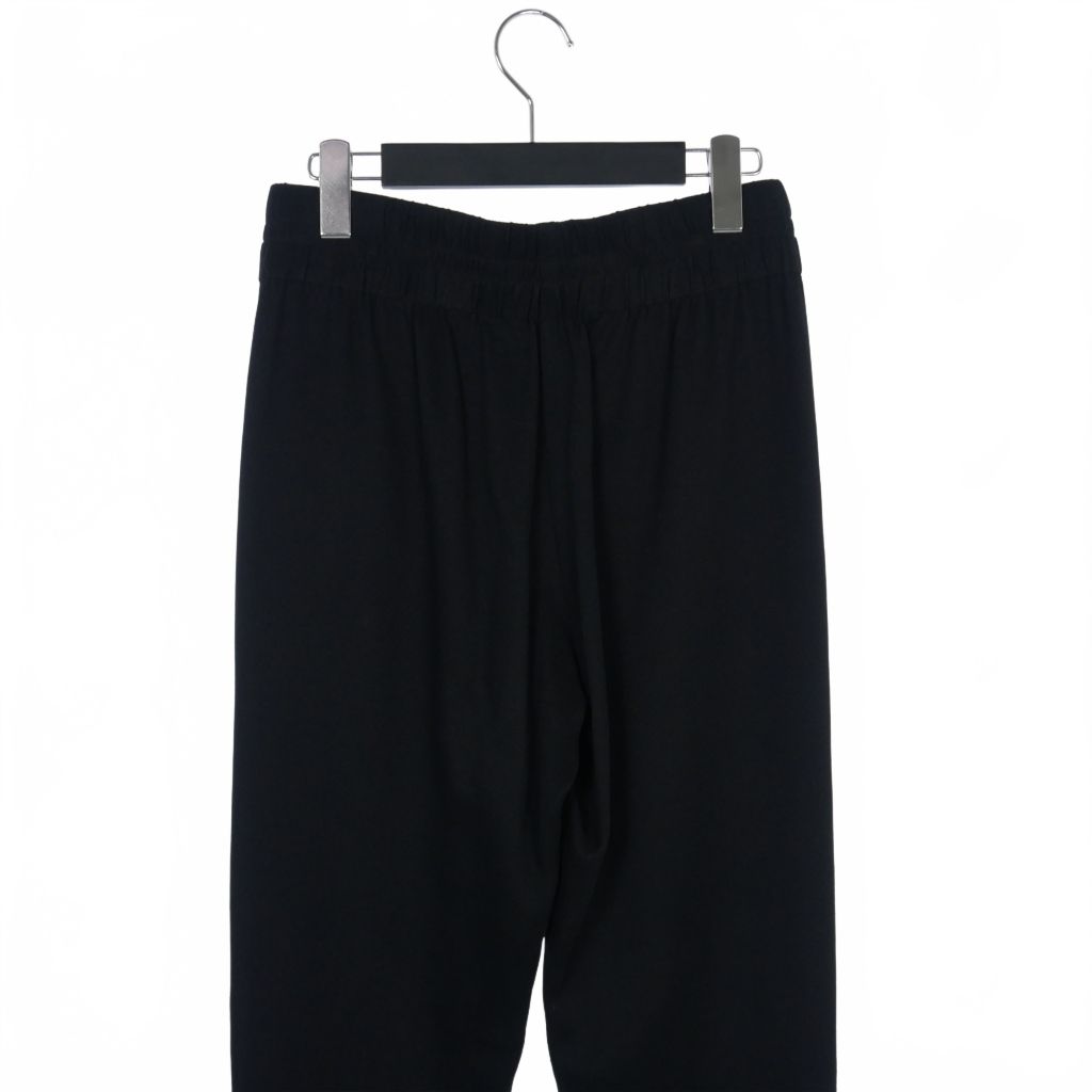 アレキサンダーワン ALEXANDER WANG サテンウエストデザイン