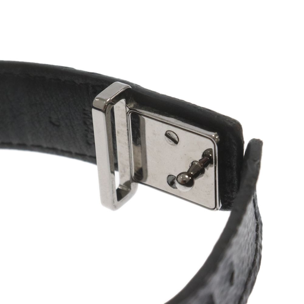 ルイ・ヴィトン LV スリム モノグラム エクリプス ブレスレット M6456 s-l400.jpg