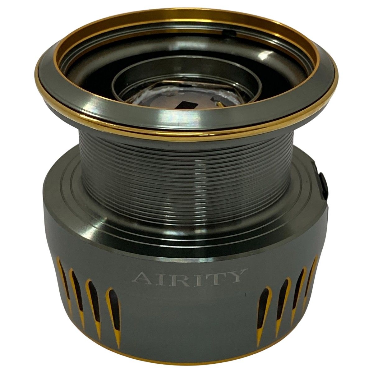 □□DAIWA ダイワ スプール ルビアスエアリティーLT4000XH