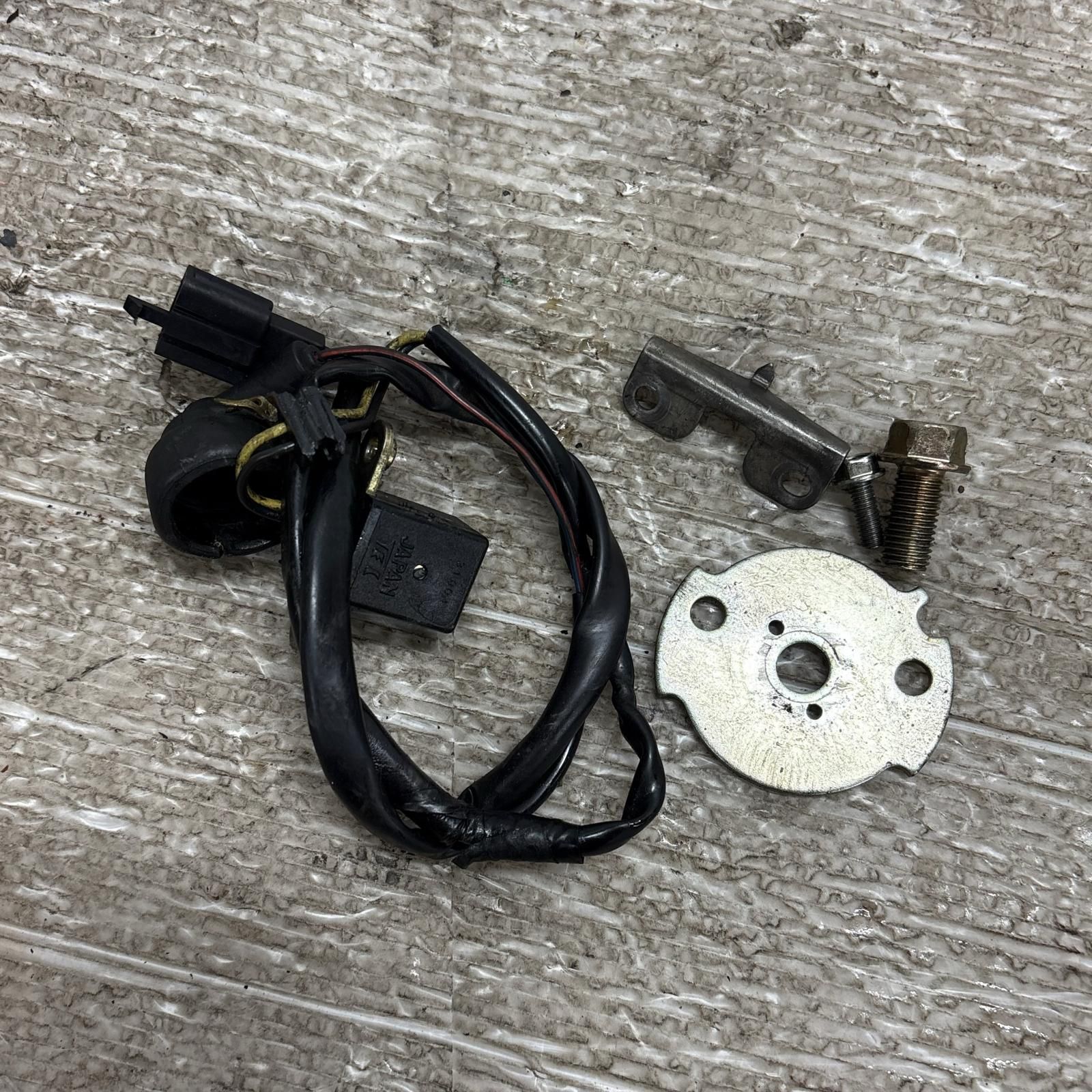 バリオス250 バリオスII パルシング コイル ピックアップ コイル 1286