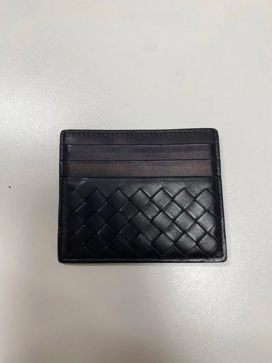 ボッテガヴェネタカードウォレット
