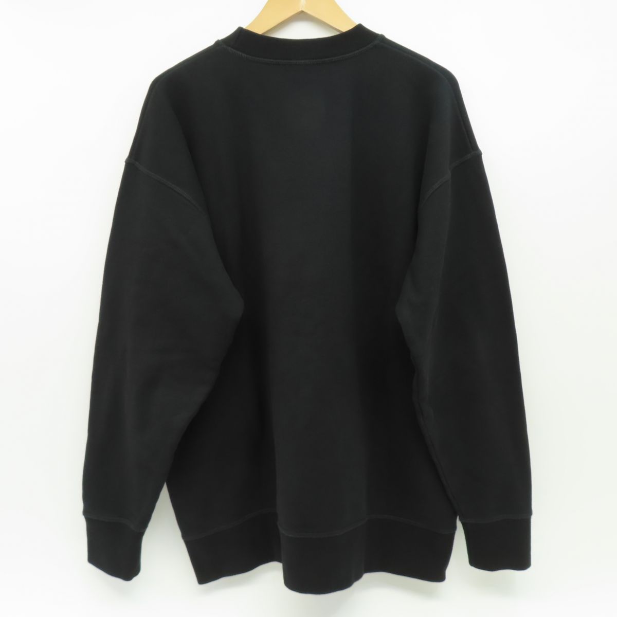 DSQUARED2 ディースクエアード BROS Black Red Print Cotton
