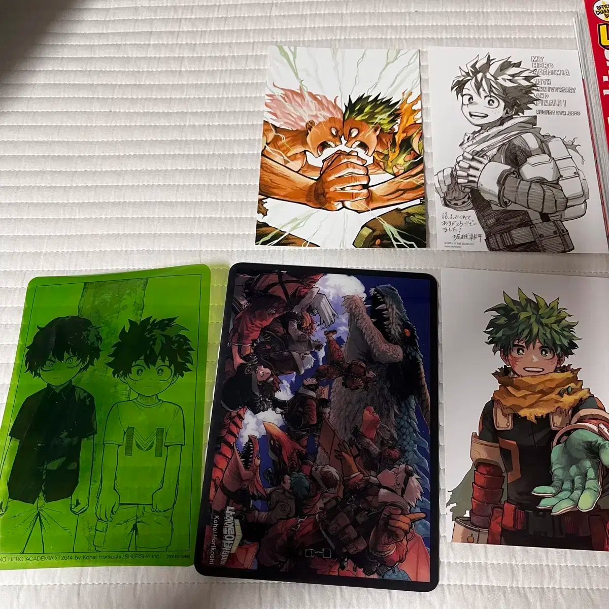 僕のヒーローアカデミア 1巻〜35巻 セット おまけ付き 単行本 1〜35 ヒロアカ 1〜35巻セットおまけ付き 僕のヒーローアカデミア コミック 1