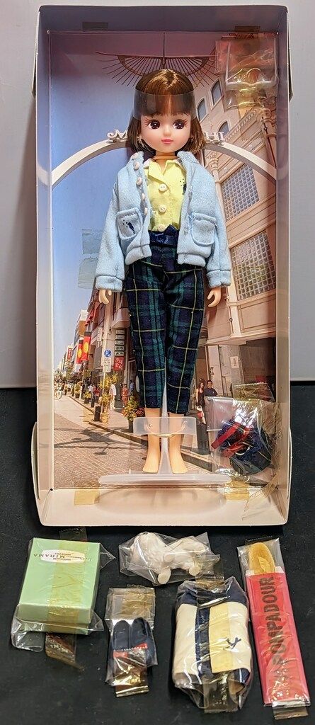 ver. 愛犬とショッピング