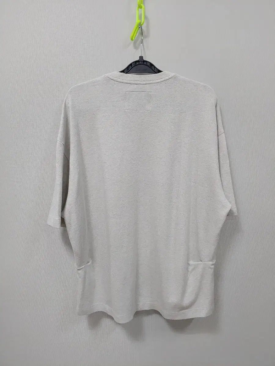 SYSTEM システム 25 S プリント ルーズフィット Tシャツ レディース 90 F