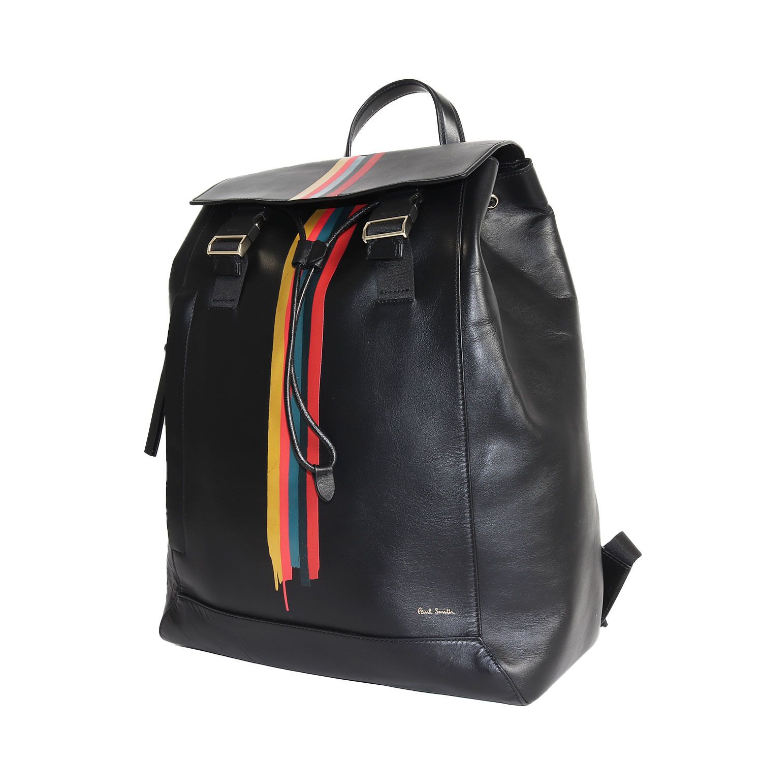 Paul Smith ポールスミス ペインテッド アーティスト ストライプ 