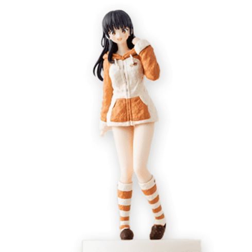 僕の心のヤバイやつ フィギュア 全力造形 山田杏奈 まとめ売り10体セット Amazon.co.jp: 全力造形 僕の心のヤバいやつ 山田 杏奈 ルーム