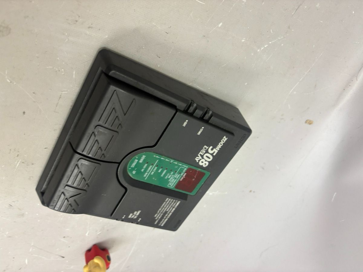 本体のみ ズーム