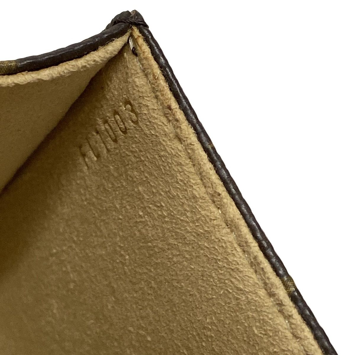 ルイヴィトン ウエストポーチ