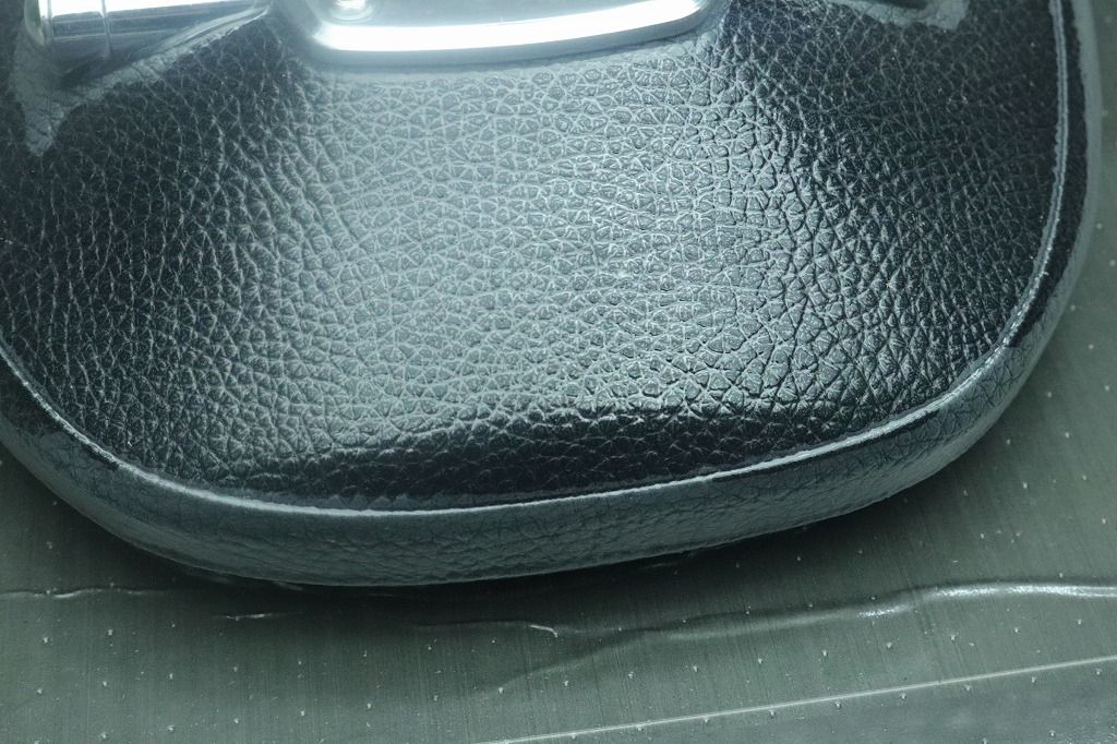 USスズキ ビレットタンデムバックレスト