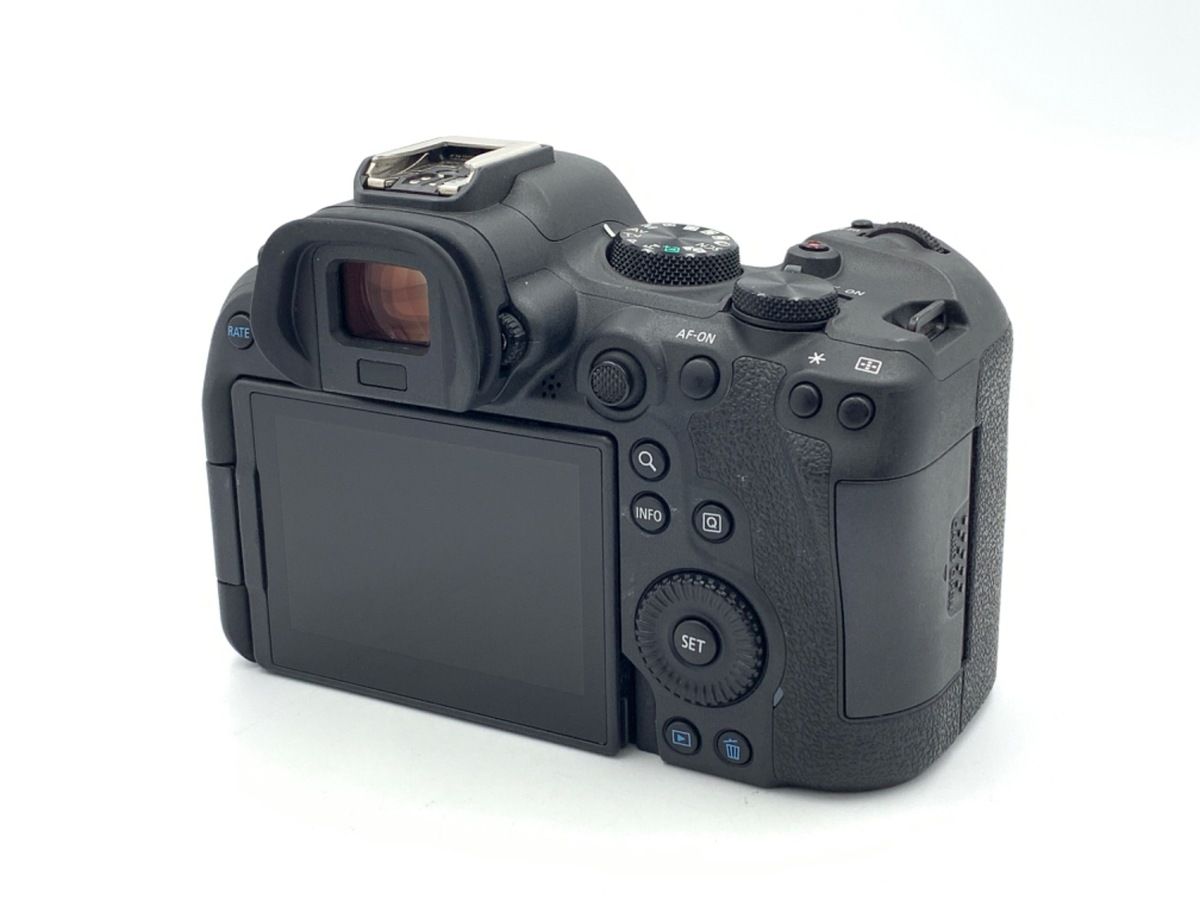 中古】 【並品】 キヤノン EOS R6 MarkII ボディ - メルカリ