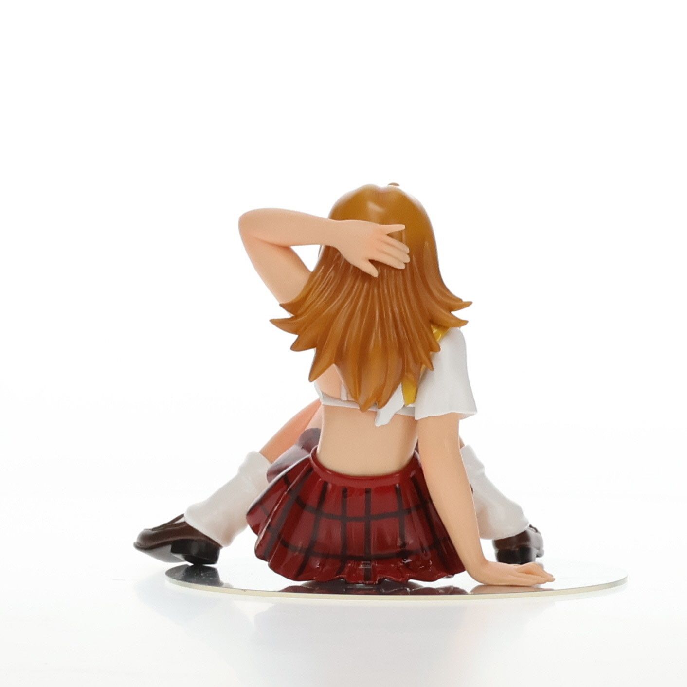 一騎当千 孫策伯符【限定カラーVer.】1/8 フィギュア SIF EX 孫策伯符(そんさくはくふ) 一騎当千 1/7 完成品 フィギュア