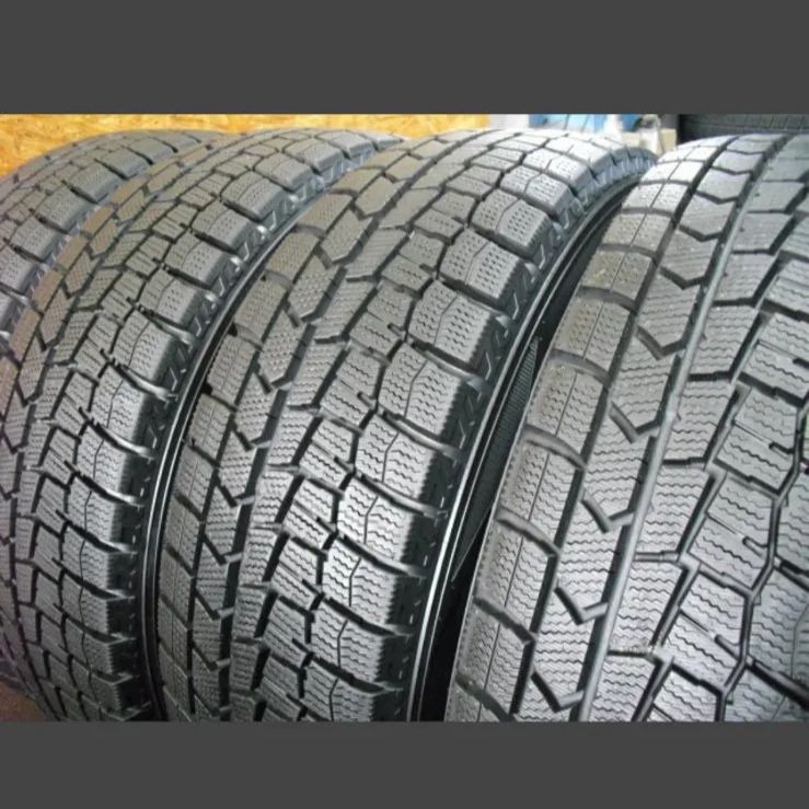 アクアスタッドレス15インチ 22年TOYOタイヤ バリ山 T-2146)本州送料