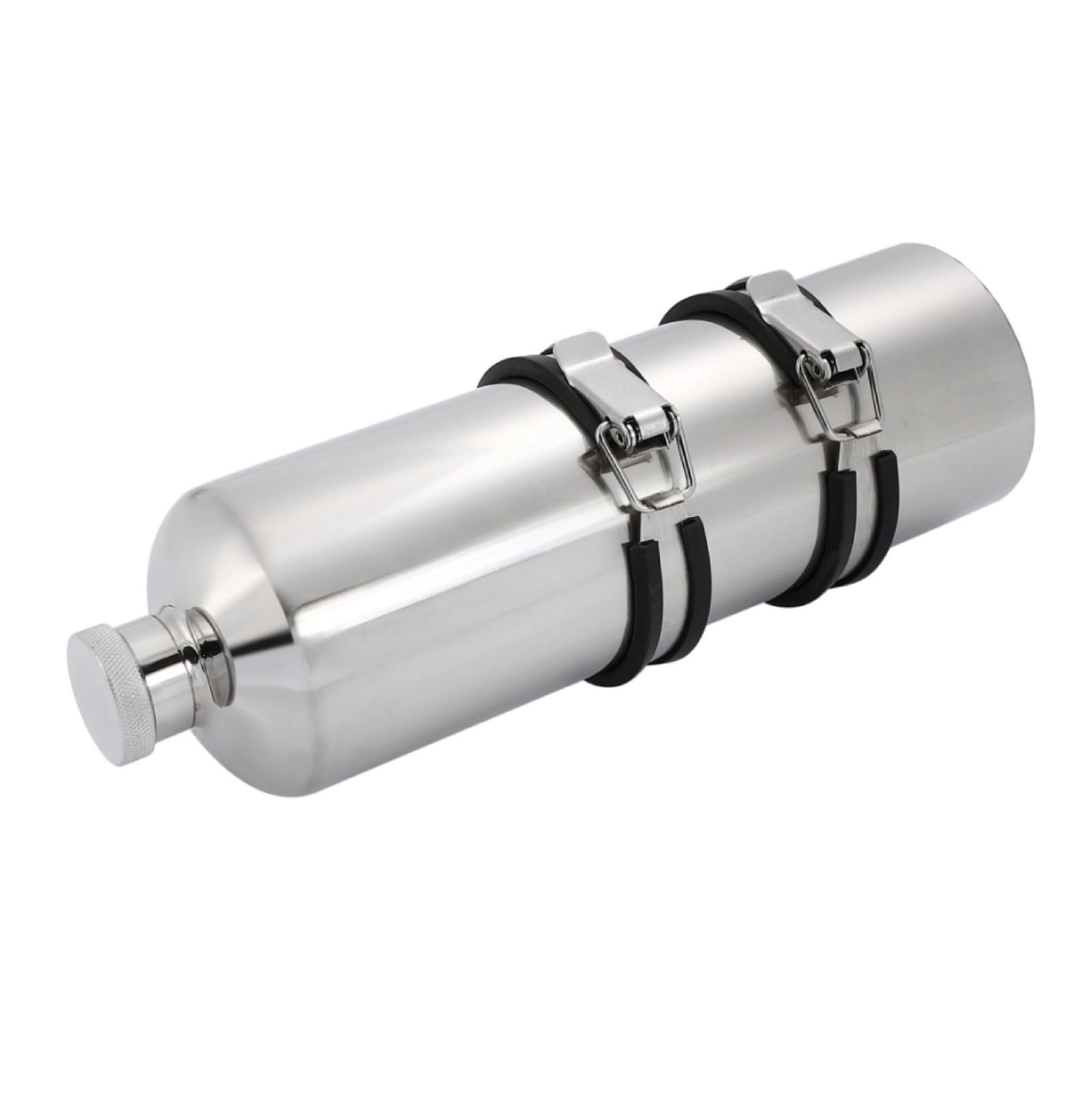 エマージェンシータンク 予備タンク 1L 送料無料 (ハーレー ボバー