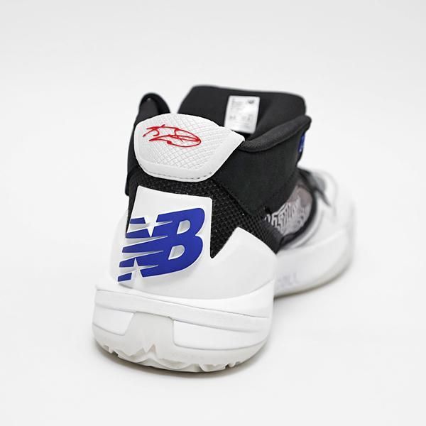 ⭐︎もちこ　さん専用⭐︎ New Balance バスケットボールシューズ 29460-1116-