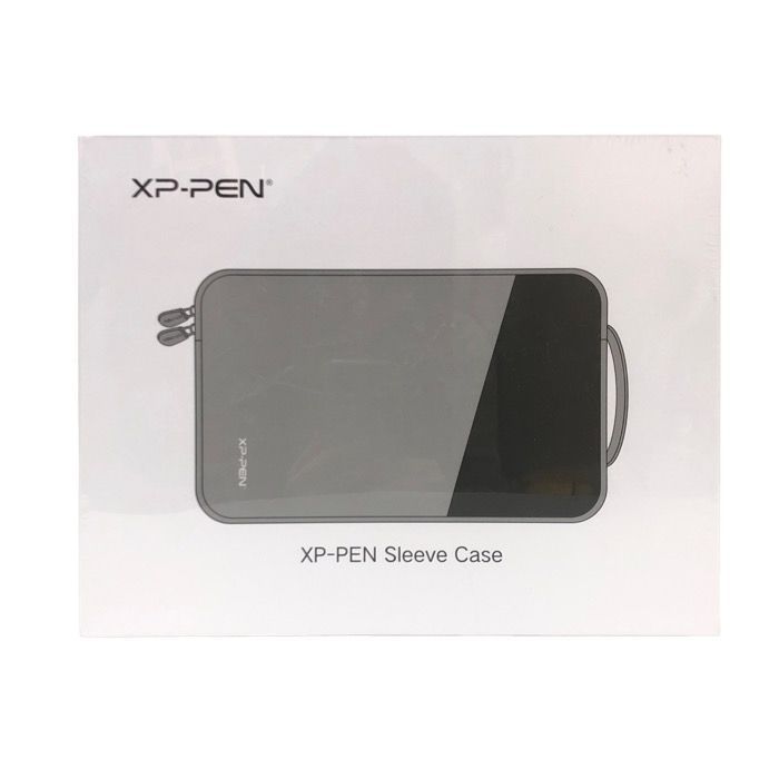 XP Pen Artist 12 セカンド 液晶ペンタブレット 保護ケース付き