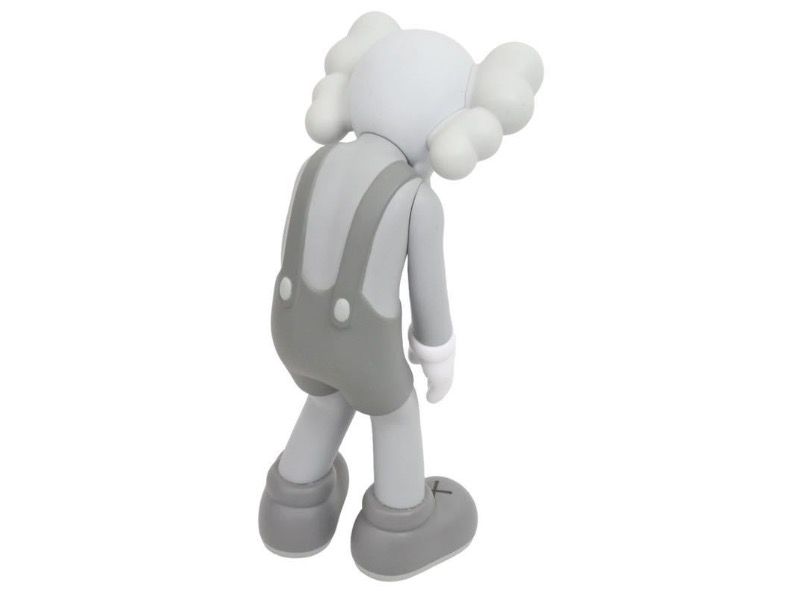 MEDICOM TOY メディコムトイ KAWS カウズ フィギュア 2017年 KAWS