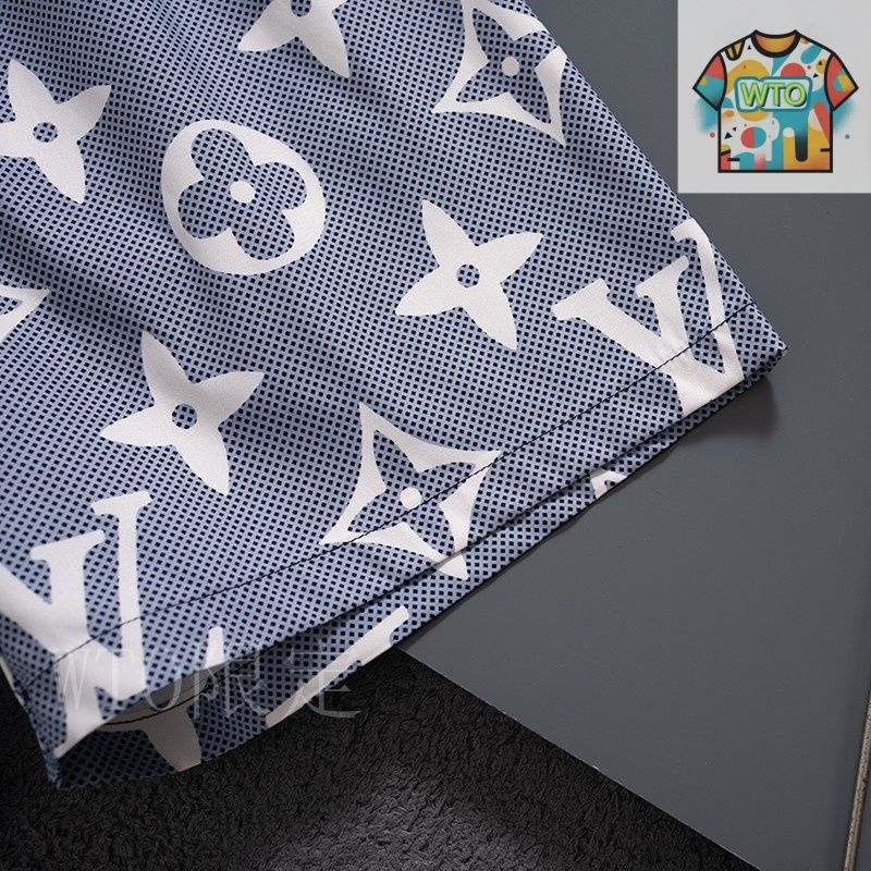 ルイヴィトン QA094Z LOUIS VUITTON（ルイヴィトン） タンブール GM グラ