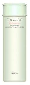 アルビオン エクサージュシマー ホワイトニング バリア ハイドレートローション 150ml