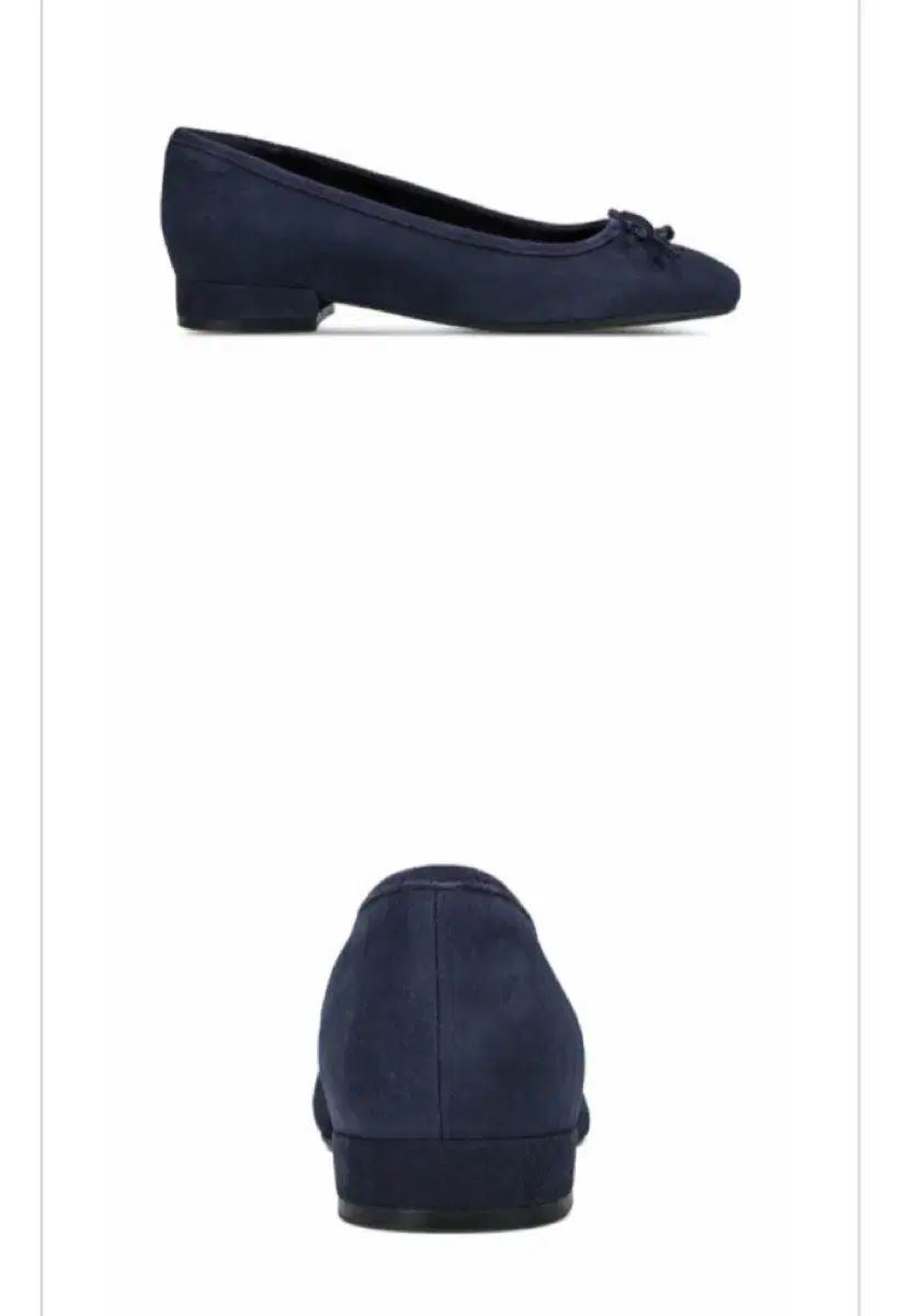 IENA / イエナ | ×PORSELLI サテン バレエ シューズ | 39 | シルバー