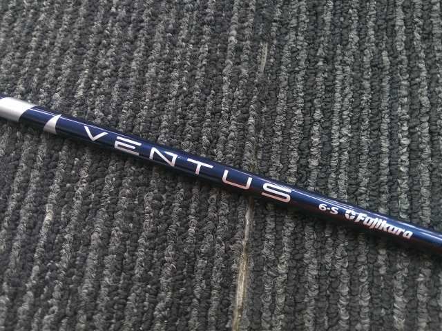 中古 ドライバー ピン G425 MAX/VENTUS BLUE 6/S/10.5[3132