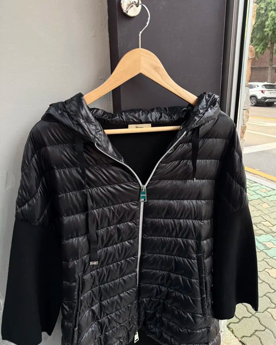 42 エルノ ウルトラ ライト ハイブリッド ダウン ジャケット WWW_SUPERTOOLSSHOP_NL