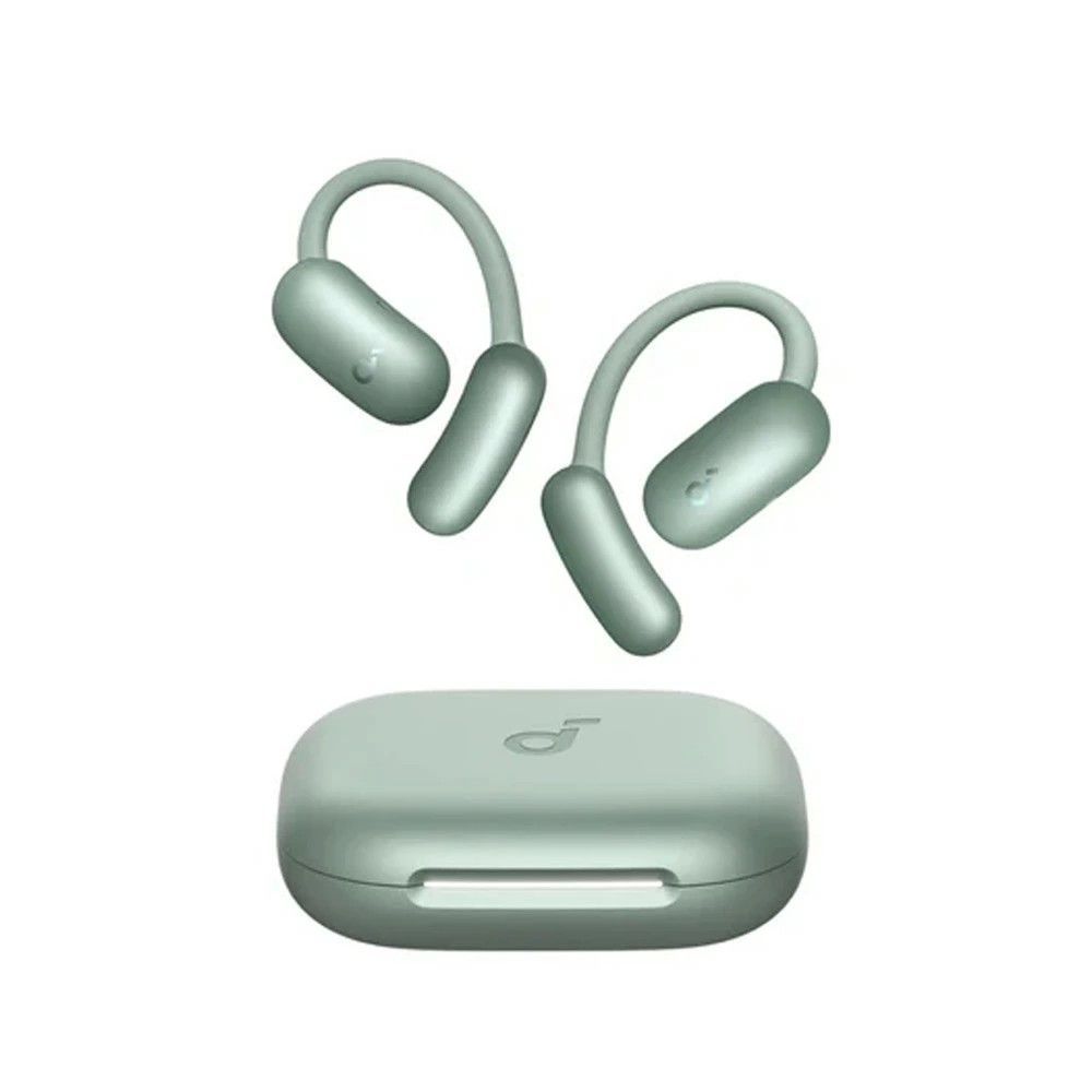 Anker Soundcore AeroFit 2 アンカー Bluetooth 5.4 オープンイヤー型