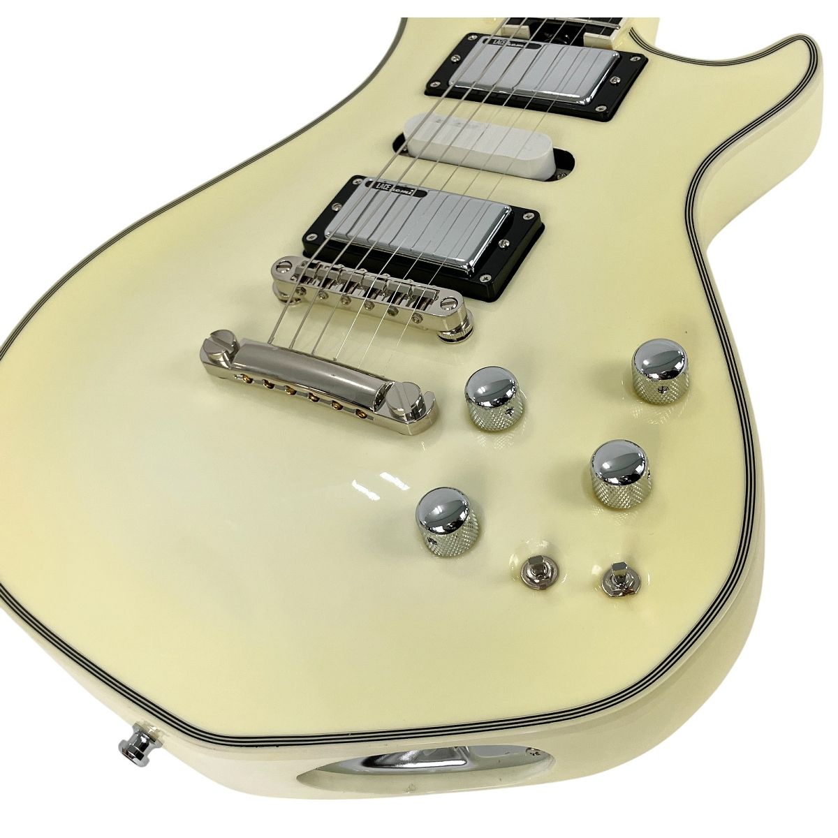 Killer キラー KG-MARQUIS CUSTOM エレキギター 弦楽器 中古