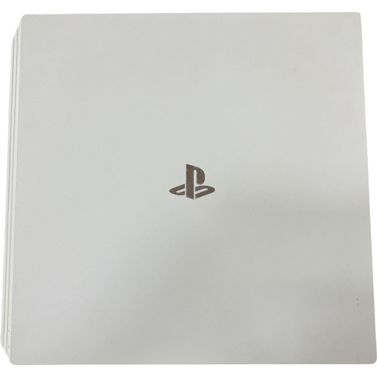 SONY CUH-7200B PlayStation4 Pro PS4 1TB 家庭用 ゲーム機