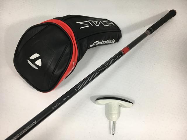 ステルスグローレ ドライバー 10.5 FLEX:R ドライバー ステルス