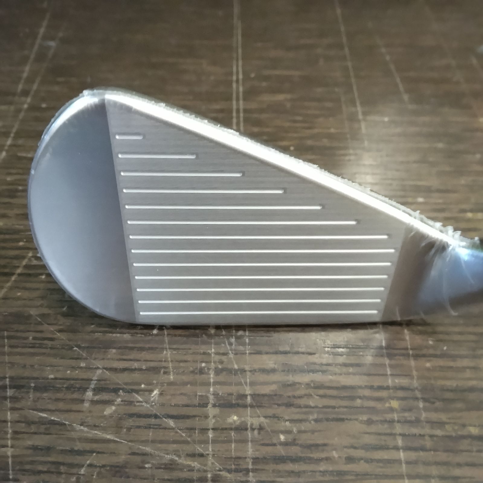 Iset 【新品未使用】【在庫限り】スリクソン SRIXON ZXi5 アイアン 6本