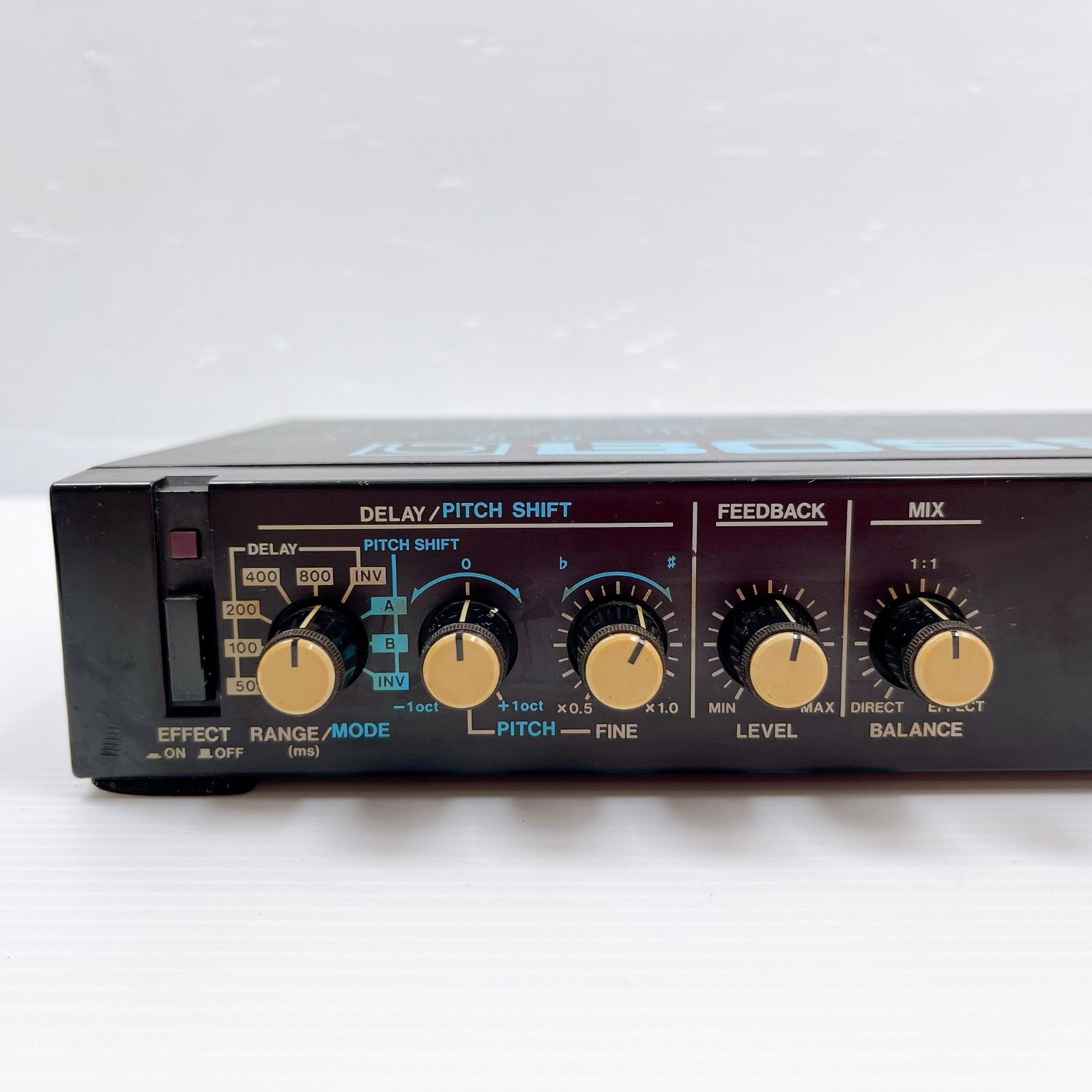 美品ビンテージ　BOSS PS-3 ピッチシフター　ディレイ Boss PS-3 Digital Pitch Shifter/Delay | Reverb