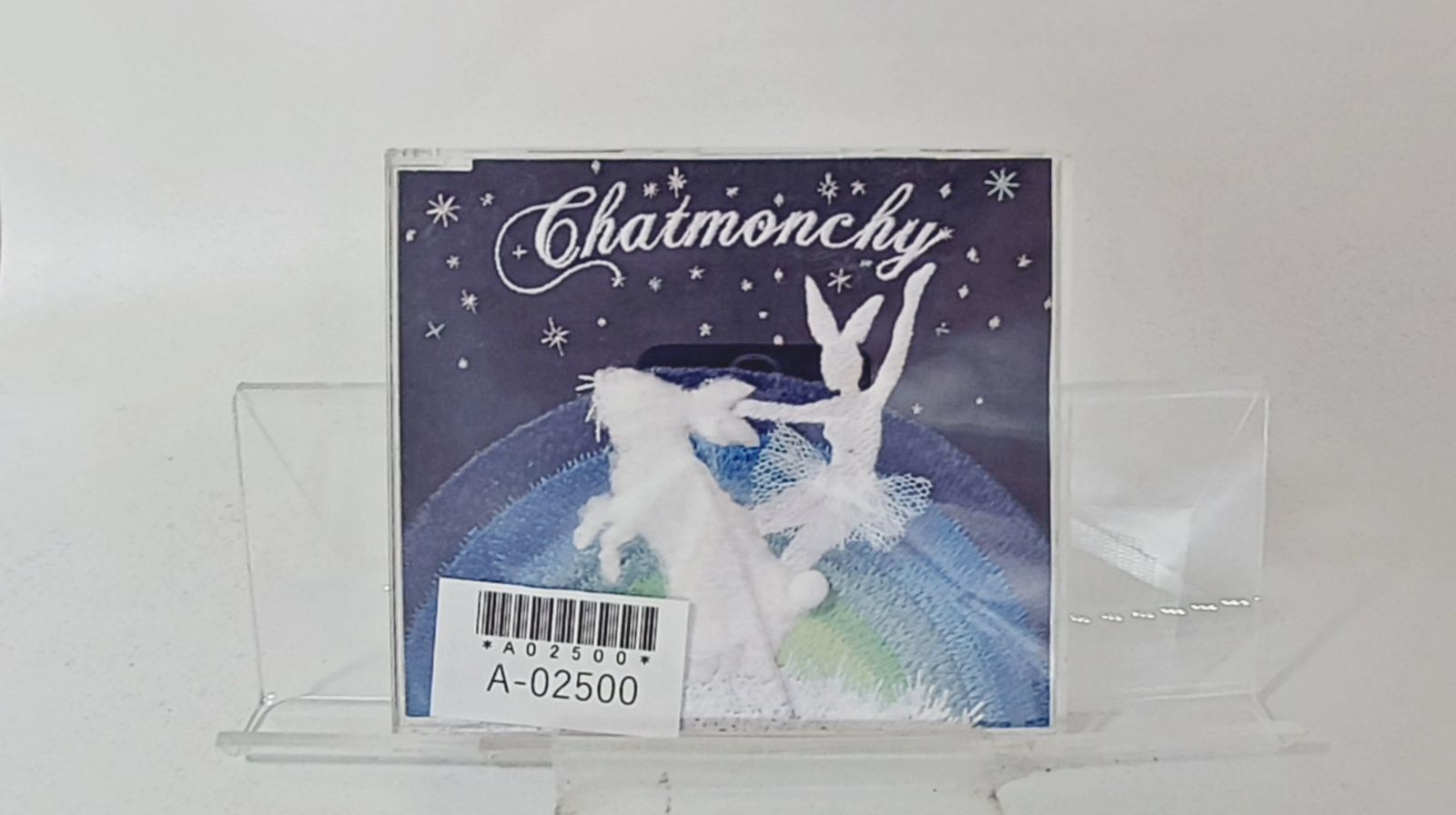 国内盤CD☆チャットモンチー/Chatmonchy□ シャングリラ