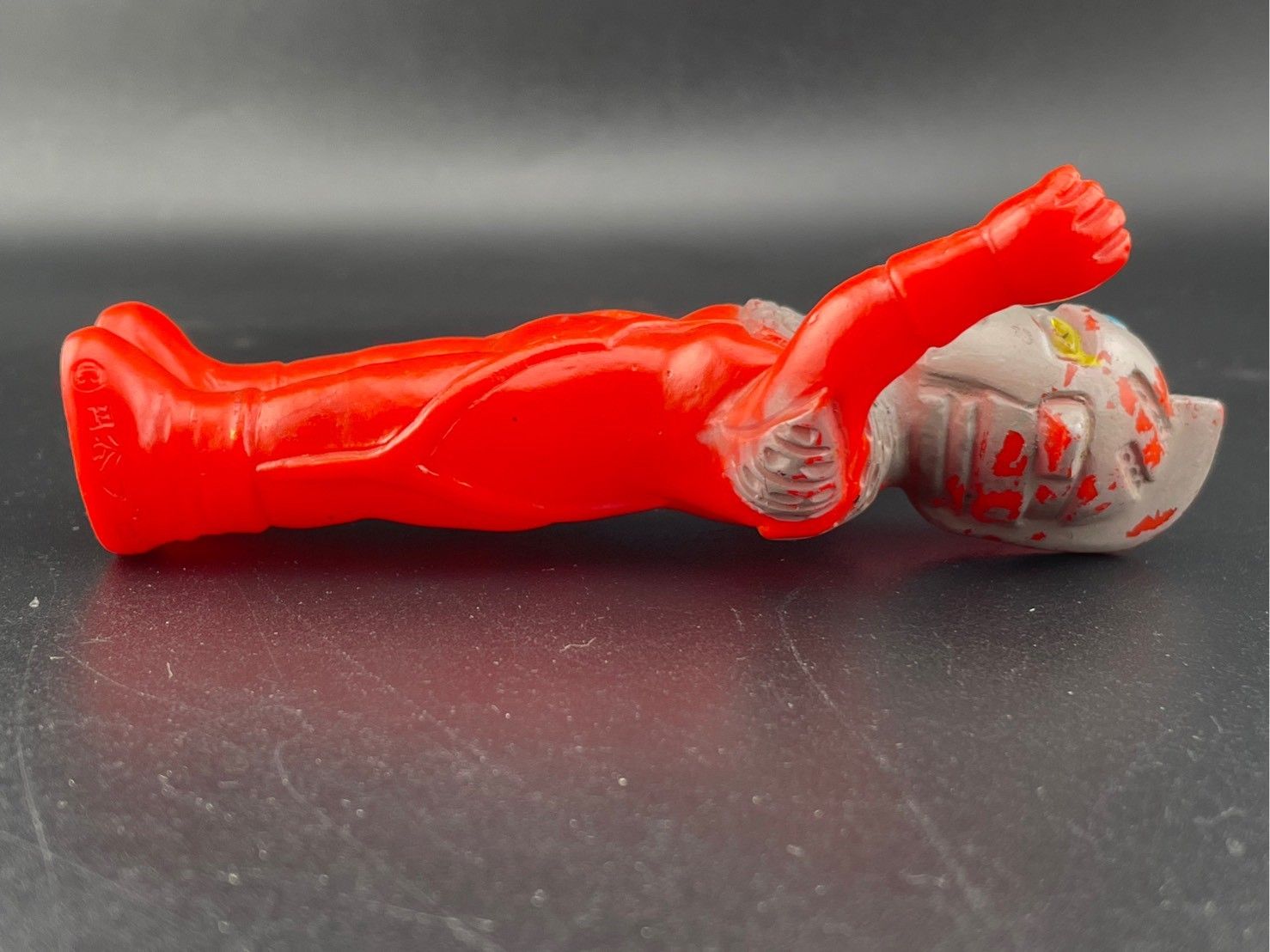 ミニ ウルトラマンセブン