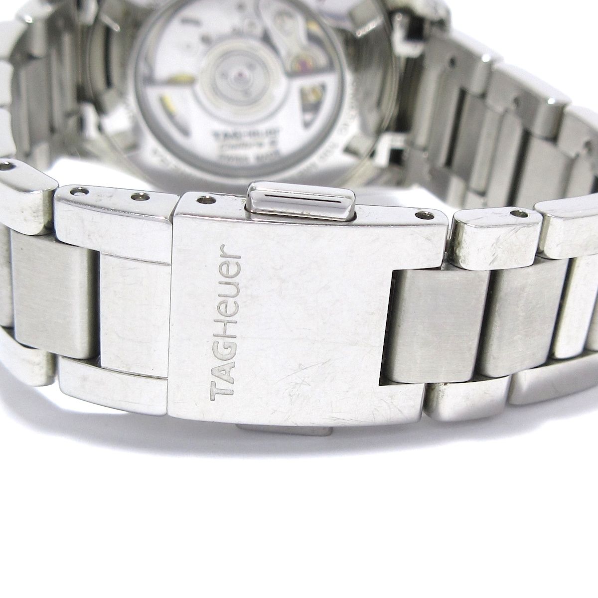 TAG Heuer(タグホイヤー) 腕時計 カレラキャリバー9 WAR2419  