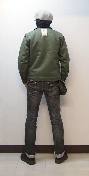 RCM_JKT「G110188」