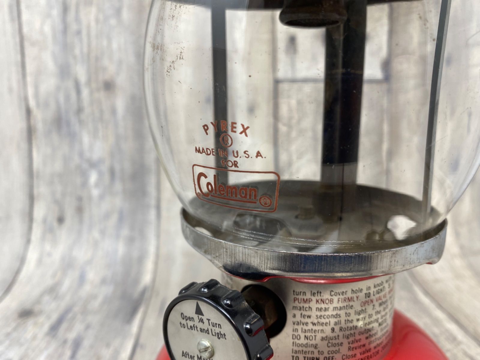 【希少】美品 コールマン パテペン 200A ビンテージガソリンランタン fedec6b90c5fd8a70f1c6dc12c2fb3