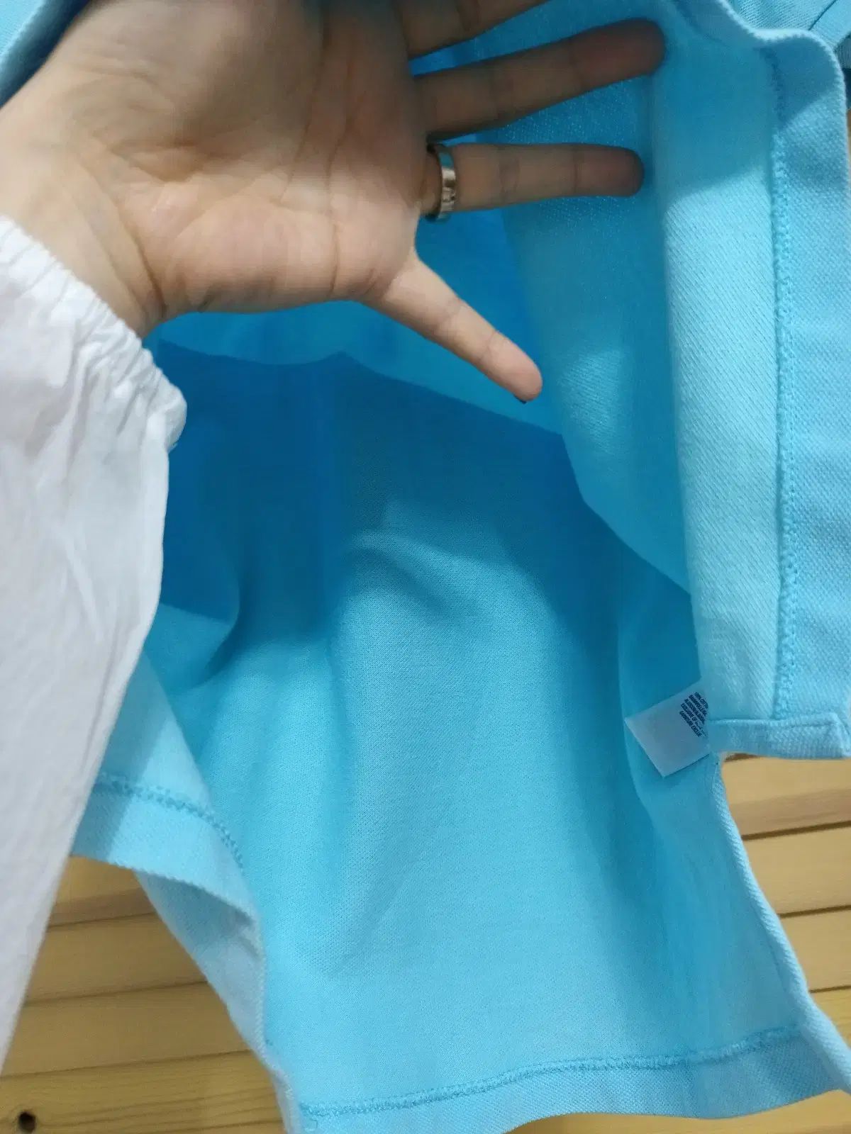 半袖Tシャツ