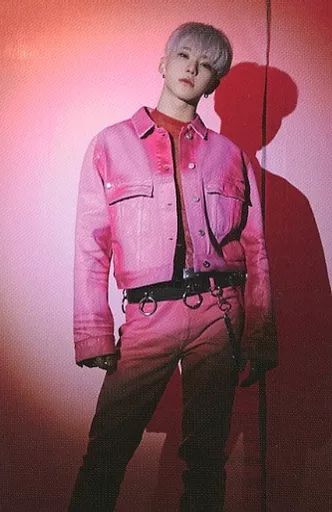 中古】コレクションカード(男性) 33[BASIC VER.]：SEVENTEEN/HOSHI