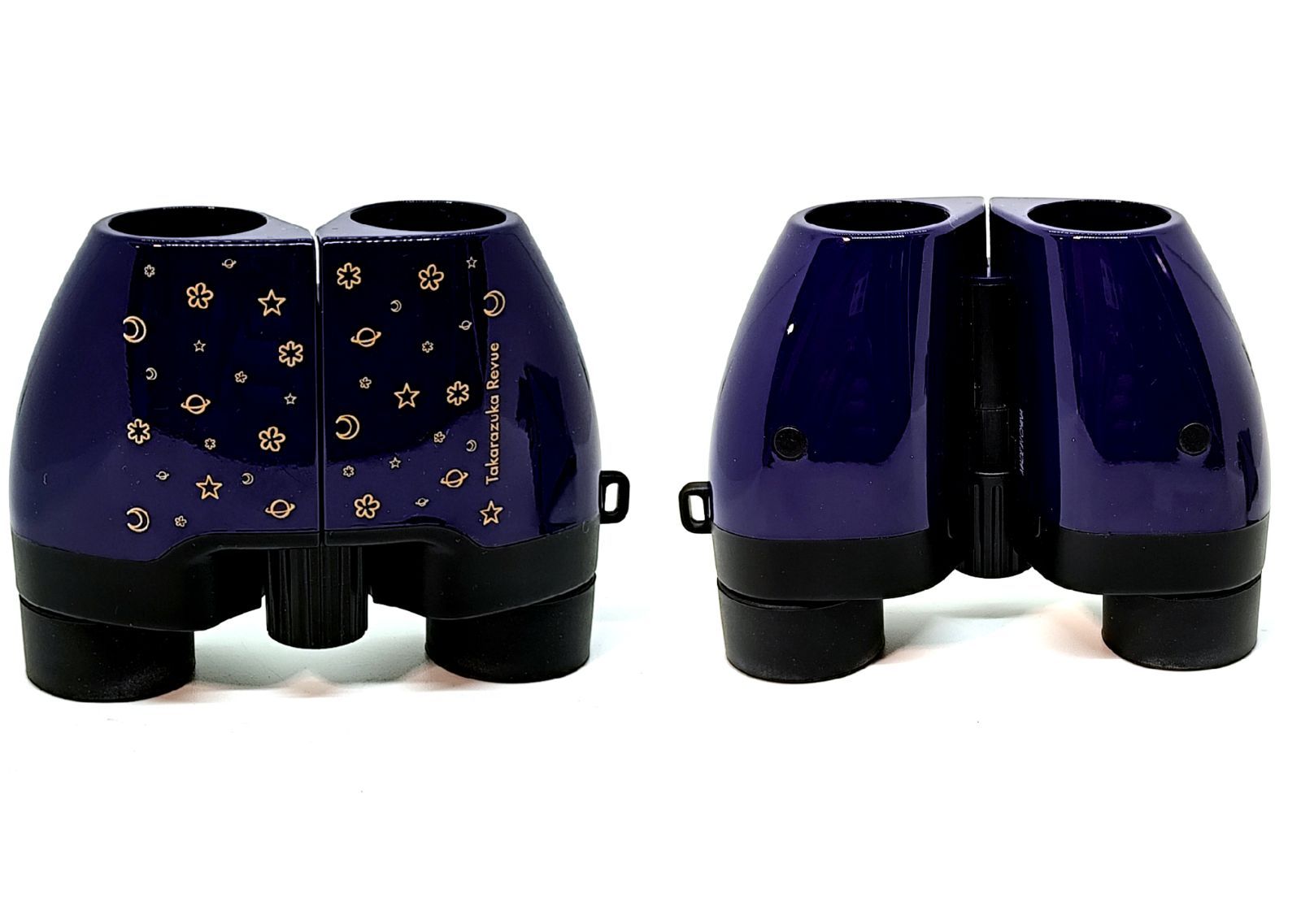 Vixen Takarazuka Opera Glass 10x 21 (月•星.宙)