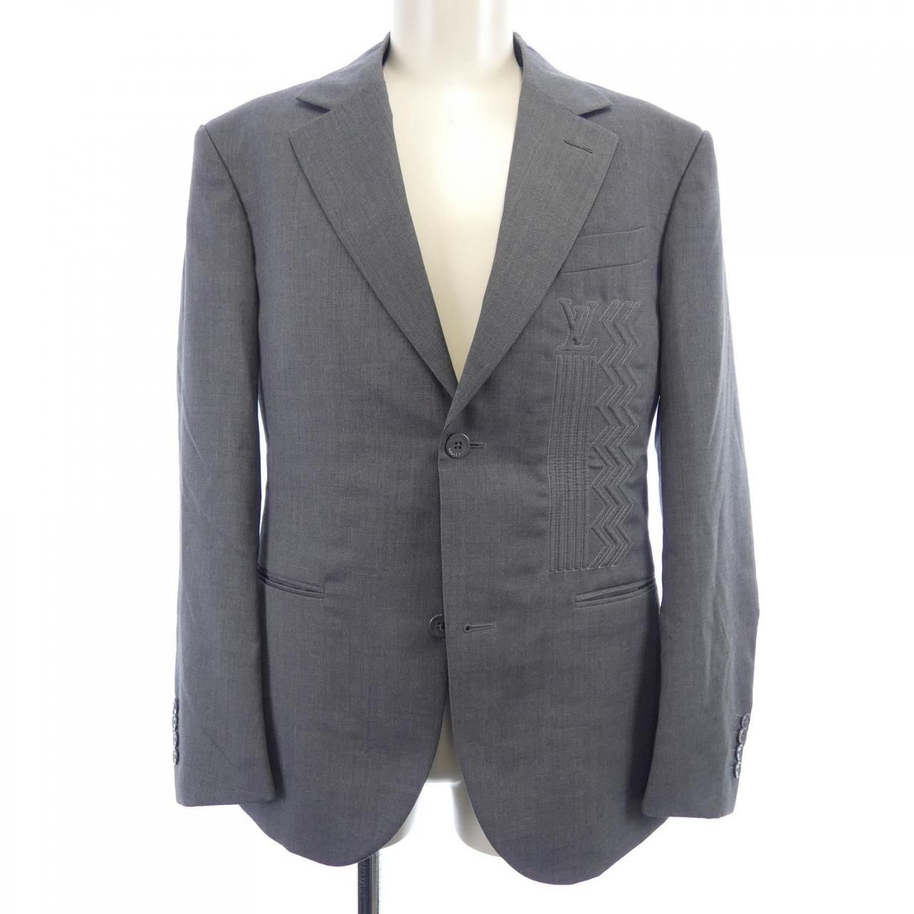 ルイヴィトン LOUIS VUITTON HNJ04WND7 ジャケット