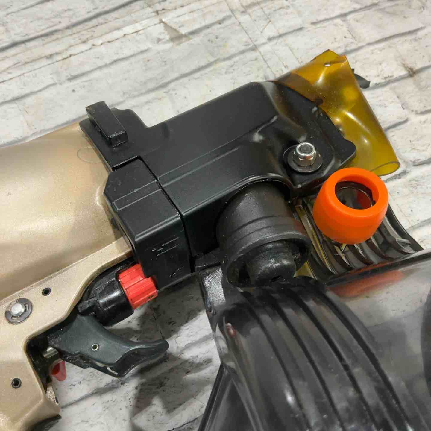 ハイコーキ HIKOKI 旧 日立工機 常圧エア釘打ち機 NV75AF 川口店 HRDEVELOPMENT_JP