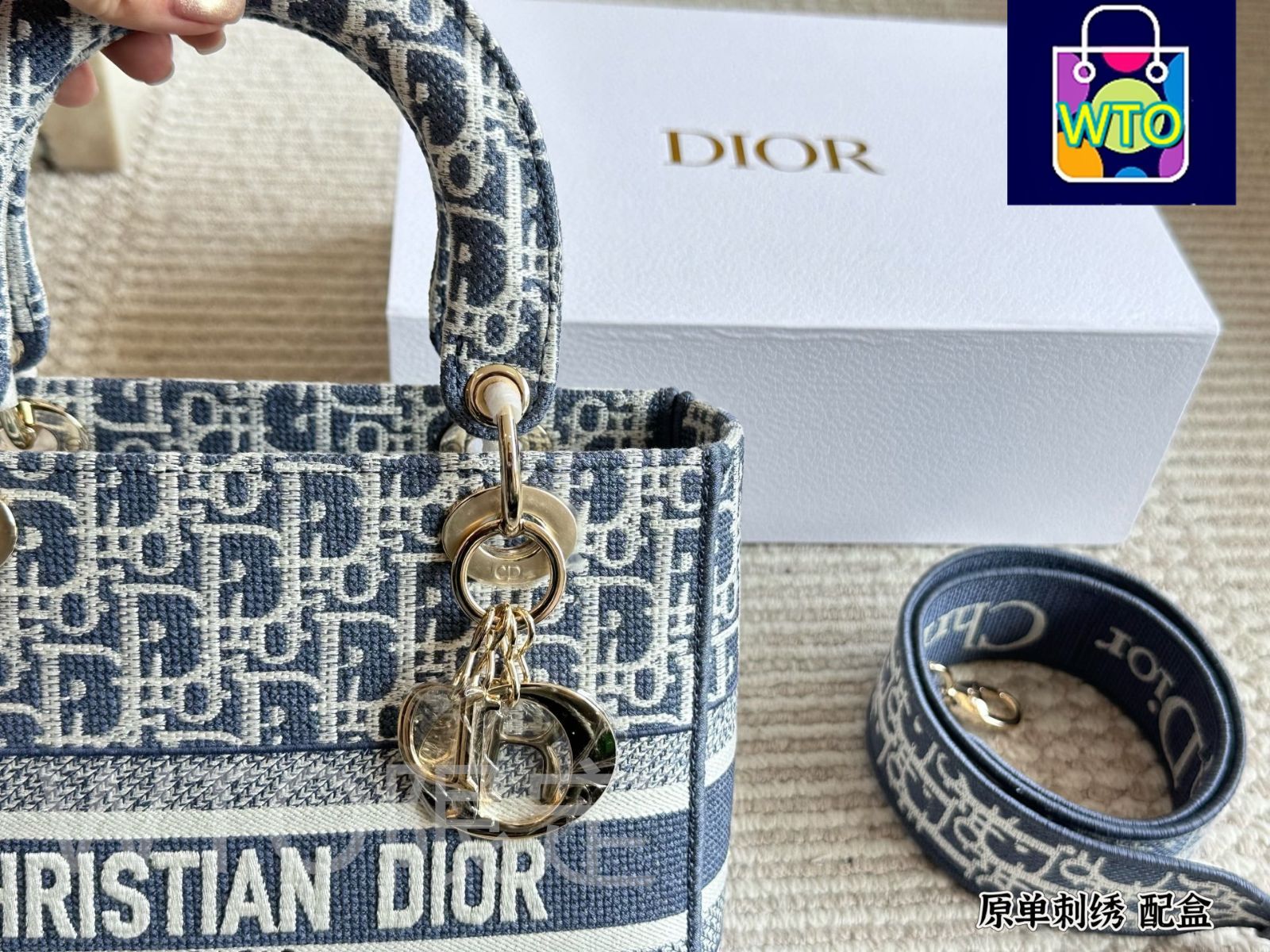 今日 D 家 刺繍デイフィーバッグ 在庫 の な価格です -WT0輸入