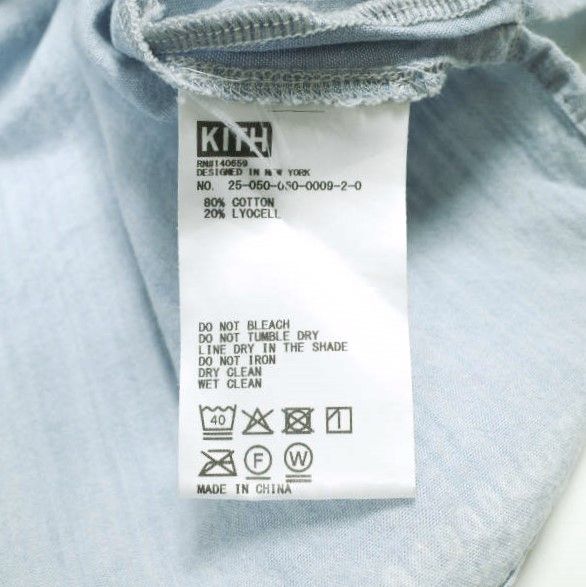 M ライトインディゴ