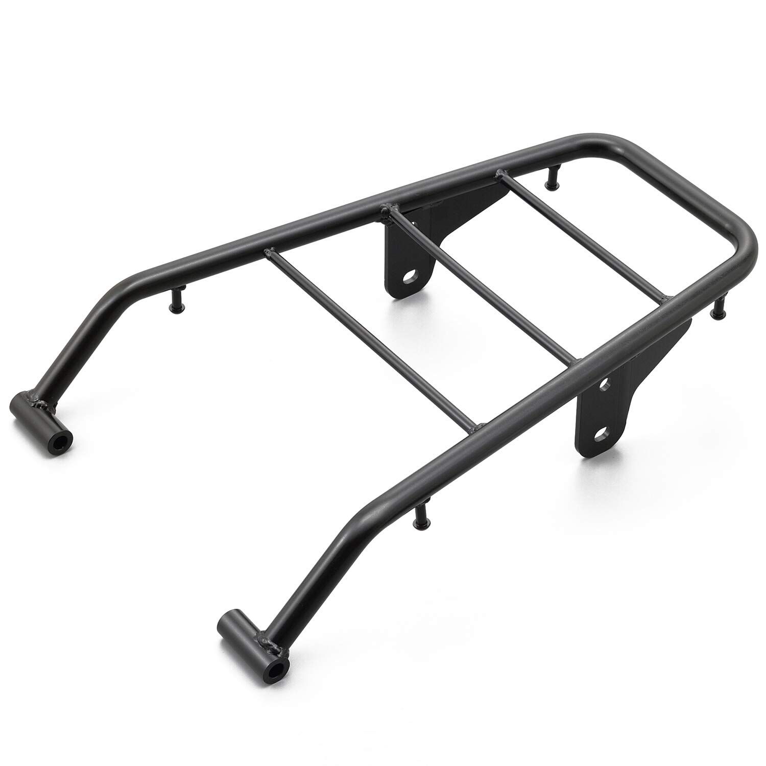 デイトナ Daytona CRF250L|RALLY 21-23 リアキャリア グラブバーキャリア 18845