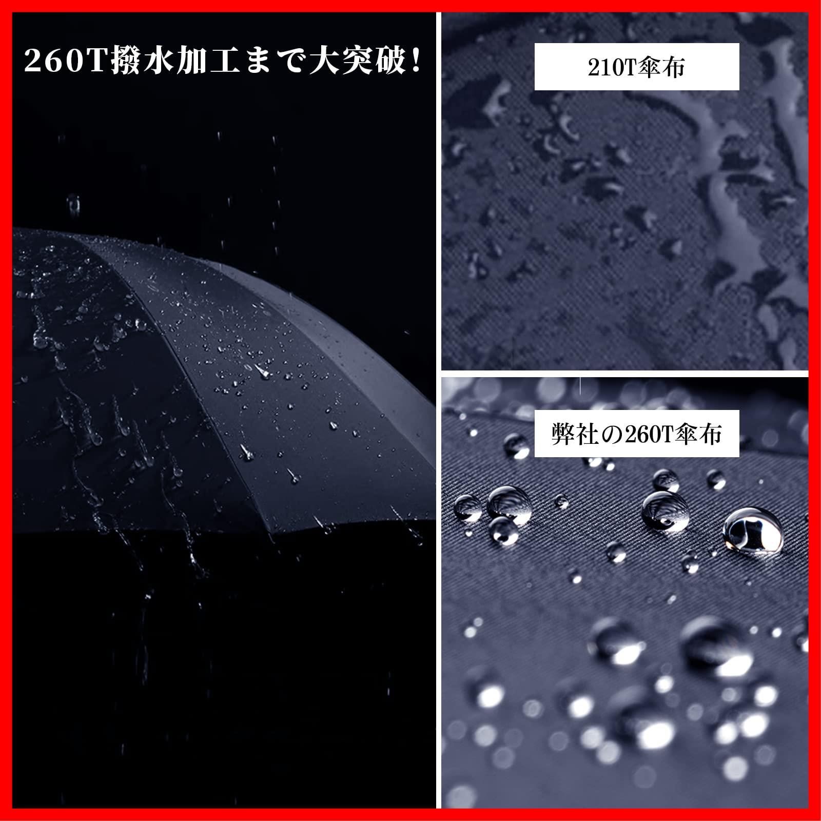 紳士傘 レディース