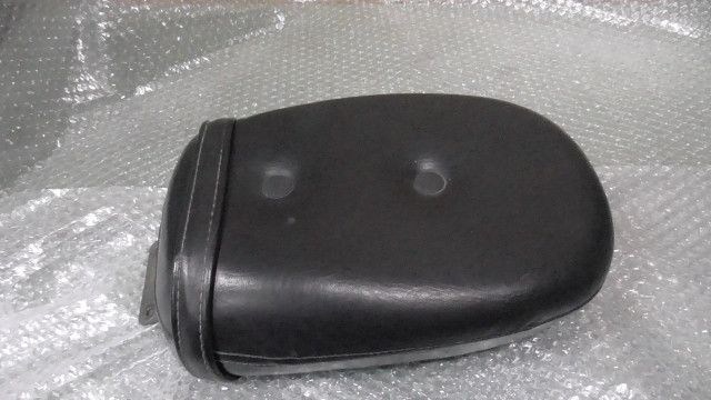 GZ125HS　LC6PCJG3980801xxx　の　リア　シート:#1741069365